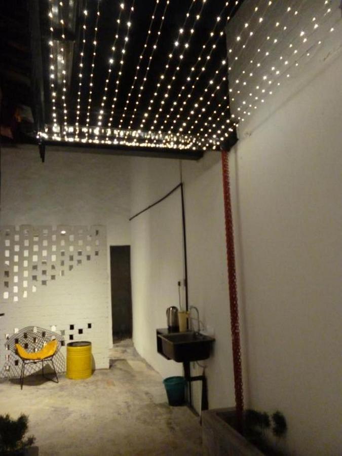 Ola Hostel ملقا المظهر الخارجي الصورة